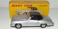 Dinky 526 repro ---> view description and images