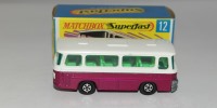 Matchbox 12 - vedi descrizione e immagini