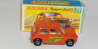 Matchbox 29 - vedi descrizione e immagini