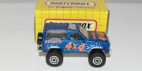 Matchbox 39 ---> vedi descrizione e immagini