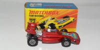 Matchbox 24d --> vedi descrizione e immagini
