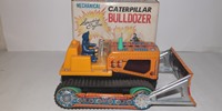 5763 Catrerpillar ---> view description and images