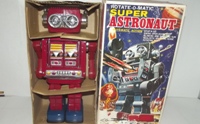ROBOT SJM "Super Astronaut"