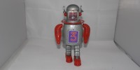 Robot "Astro Scout " ---> vedi descrizione e immagini