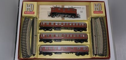 Marklin 3230 set