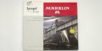 Marklin spegel ---> view description and images