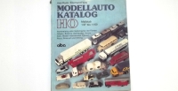 Modellauto Katalog ---> vedi descrizione e immagni