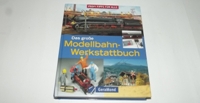 Modellbahn Werkstattbuch ---> vedi descrizione eimmagini