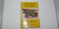 Traction engine ---> vedi descrizione e immagini