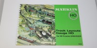 Marklin manual 351 ---> vie description and images