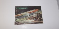 Marklin catalogo 1949 ---> vedi descrizione e immagini