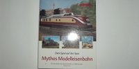 Marklin "Mithos Modelleisenbhan" view description and images