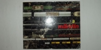 Marklin catalogo 1979 ---> vedo descizione e immagini