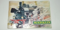 Marklin catalogue 1967 D ---> view description and images