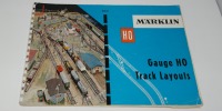 Marklin catalogo 331 ---> vedi descrizione e immagini