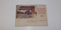 2573 ---> manuale treni elettrici scala 0