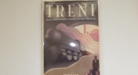 TRENI ---> view description and images