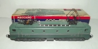 Meccano Hornby 6372 ---> vedi decrizione e immagini